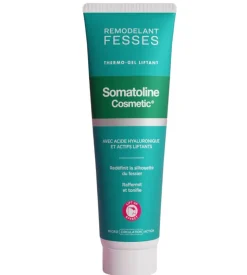 Remodelant fesses Somatoline Cosmetic - tube de 150ml