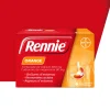 Rennie orange – 36 comprimés à croquer