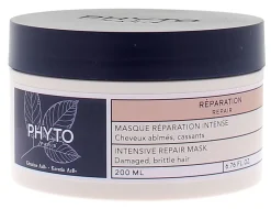 Repair Mask masque réparation intense Phyto