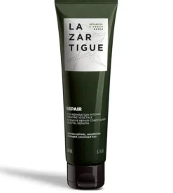 Repair soin après-shampooing réparation intense Lazartigue - tube de 150ml