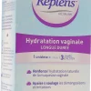 Replens gel vaginal – 8 doses