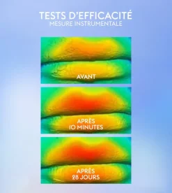 Repulpant lèvres hyaluronic Patyka - flacon de 7ml