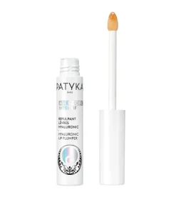 Repulpant lèvres hyaluronic Patyka - flacon de 7ml