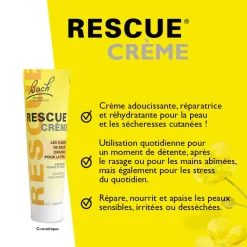 Rescue crème - tube de 30 ml