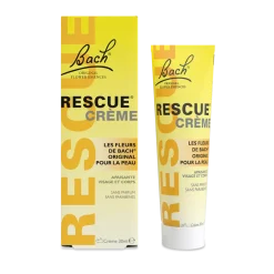 Rescue crème - tube de 30 ml