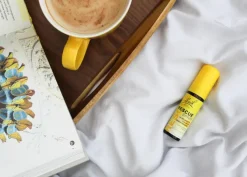 Rescue fleur de Bach – spray concentré de sérénité, 20 ml