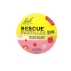 Rescue Kids pastilles fraise Fleurs de Bach - boite de 50g
