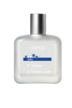 1ère senteur eau de soin parfumée Uriage - flacon de 50 ml