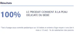 1ère senteur eau de soin parfumée Uriage - flacon de 50 ml