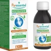Respiratoire Sirop adoucissant Puressentiel - flacon de 125 ml