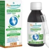 Respiratoire sirop toux Puressentiel - flacon de 125 ml