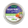 Respi'Rub gorge irritée bio Santarome - boîte de 45 gommes