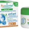 Resp OK baume de massage pectoral enfant Puressentiel - Pot de 60 ml