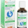 Resp OK Inhalation humide Puressentiel respiratoire - flacon de 50ml