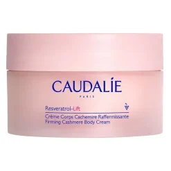 Resveratrol-Lift Crème Corps cachemire raffermissante Caudalie - 200ml