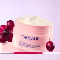 Resveratrol-Lift Crème Corps cachemire raffermissante Caudalie - 200ml