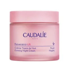 Resveratrol-Lift Crème tisane de nuit Caudalie