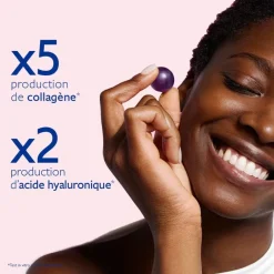 Resveratrol Lift Fluide cachemire redensifiant Caudalie - tube de 40ml