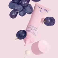 Resveratrol Lift Fluide cachemire redensifiant Caudalie - tube de 40ml