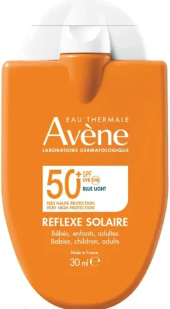 Réflexe Solaire SPF50+ Avène - tube de 30 ml