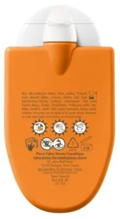 Réflexe Solaire SPF50+ Avène - tube de 30 ml