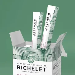Régénération de la peau Richelet - boîte de 28 jours