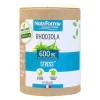 Rhodiola stress Nat&Form - pot de 60 gélules