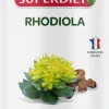 Rhodiola Superdiet - pot de 80 gélules