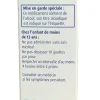 Ribes nigrum 1DH Boiron - flacon de 60ml