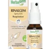 Rinalgem Respiration Herbalgem - spray de 15ml