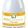 RINOComplexe fluide ORL et confort respiratoire Nutravance - flacon de 125ml