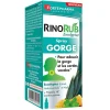 RinoRub Spray gorge eucalyptus Forté Pharma - spray de 125ml