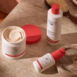 Rituel régérérant d'exception Christophe Robin - coffret de 3 produits
