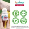 Roller répulsif bébé anti-pique Puressentiel - Roll-on de 30ml