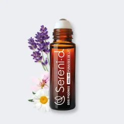 Roll-on apaisant piqûres punaises de lit Sereni-d - roll-on de 5ml