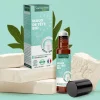 Roll-on aux huiles essentielles maux de tête bio Santarome - roll-on de 10ml