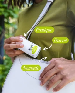 Roll-on de massage musculaire Syntholkiné – 50 ml