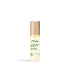 Roll on huile d'argan BIO Melvita - roll-on 10 ml