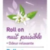 Roll-on nuit paisible Quies - roll-on de 10 ml