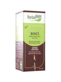 Ronce BIO Herbalgem - flacon de 30 ml