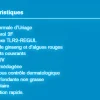 Roséliane CC crème SPF50+ teinte claire Uriage - tube de 40ml