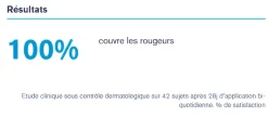 Roséliane CC soin teinté anti-rougeurs SPF30 Uriage - tube de 40 ml