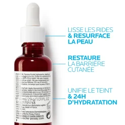 Rétinol B3 Sérum concentré anti-rides La Roche-Posay - flacon de 30ml