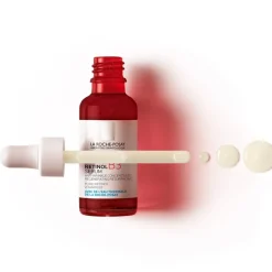 Rétinol B3 Sérum concentré anti-rides La Roche-Posay - flacon de 30ml
