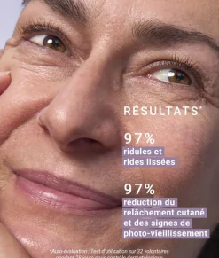 Rétinol 0.3% rides profondes, relâchement cutané Etat Pur - flacon de 15ml