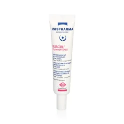 Ruboril Expert Intense soin concentré anti-rougeurs localisées Isispharma - tube de 15ml