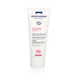 Ruboril Expert S crème anti-rougeurs Isispharma - tube de 40ml