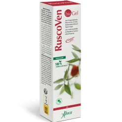 Ruscoven bio gel Aboca - flacon-pompe de 100ml