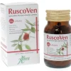 RuscoVen Plus Aboca – 50 gélules