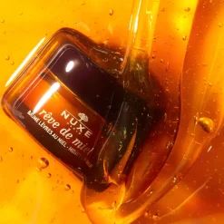 Rêve de Miel Baume lèvres au miel Nuxe - pot de 15g